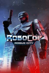 RoboCop: Rogue City (PC) ключ Steam PC