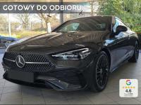 MERCEDES-BENZ CLE 300 4-Matic AMG Line 2.0 (258KM) 2025
