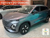 Omoda 5 Comfort DCT 1.6 T-GDI Suv 147KM 2024