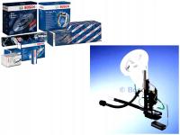 BOSCH CZUJNIK POZIOMU PALIWA 2282689 058030F006 58