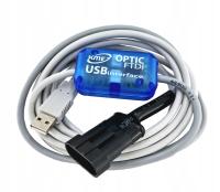 INTERFEJS PROGRAMATOR KME OPTIC FTDI USB BINGO NEVO DIEGO