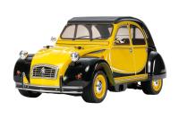 Tamiya 58655 - 1 10 Rc Citroen 2CV Charleston