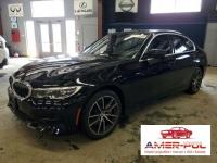 BMW Seria 3 BMW 3 Series 330i xDrive Sedan Nor...