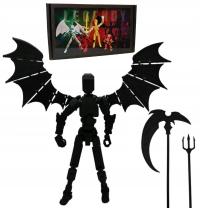 Mini figurka Dummy Demon - Legenda