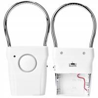 ALARM DOMOWY BEZPRZEWODOWY ALARM PRZENOŚNY ALARM KLAMKI ALARM DRZWI 120dB