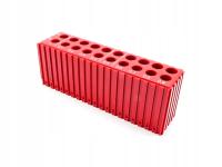 СТОЙКА ДЛЯ СВЕРЛ 12-13, 9 ММ; 20 ОТВЕРСТИЙ ПЛАСТИК