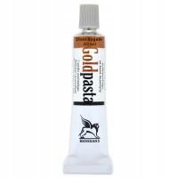 Золотая паста Ренессанс 04 золото богатое 20мл