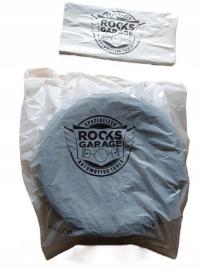 Pokrowce worki na opony rooks komplet 100 sztuk 100 x 100cm OK-09.0301