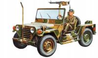 1/35 US M151A2 Ford Mutt | Model Tamiya 35123