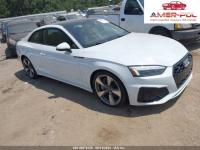 Audi A5 2021r, Premium Plus, Quattro, 2.0L, S-Line