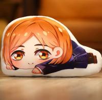 Poduszka maskotka ANIME chibi 20 cm – Nobara Kugisaki