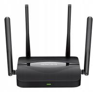 Router Mercusys MR25BE 802.11be (Wi-Fi 7)