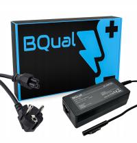 Zasilacz ładowarka BQual PRO do Microsoft Surface 7 1706 65W 15V 4A