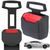 ZAŚLEPKA PASÓW BEZPIECZEŃSTWA ZATYCZKA STOPER WTYCZKA