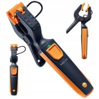 Термометр зажим Testo 115i SmartSonda BT
