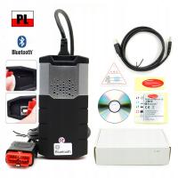 Interfejs diagnostyczny Delphi DS150E V3.5 GOLD 2024