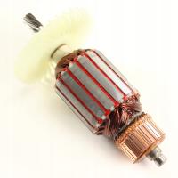 Wirnik K/59G812-2 Pilarka ukosowa GRAPHITE 59G812