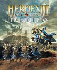 Heroes of Might & Magic III HD (PC) - STEAM KLUCZ PL