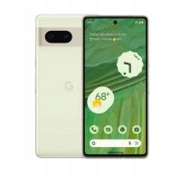 Smartfon Google Pixel 7 5G Dual SIM 8/128GB Lemongrass