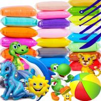 Набор ПЕНОЛИН полимерная глина творчество пена ножницы набор 24шт.