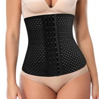NewStyleD корсет пояс для похудения талии корсет живот zbiny черный