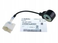 Czujnik spalania stukowego FORESTER IMPREZA LEGACY 22060AA061 22060AA060