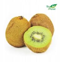 Kiwi świeże bio około 6 kg