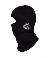 Kominiarka Brain Dead Familia Circle czarna