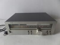 TEAC t-R650 цифровой радио тюнер черный