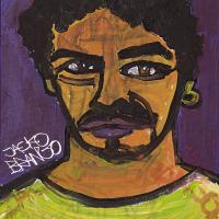 Za dużo gitar [CD] - Jacko Brango