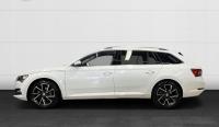 Škoda Superb Skoda Superb 2.0 TDI 4x4 2022