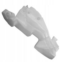 Бачок бачка омывателя AUDI A4 B6 B7