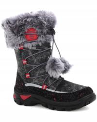 Bartek 24453 buty kozaczki kozaki śniegowce ocieplane z membraną 27