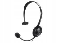 BIGBEN PS4 Słuchawka z mikrofonem + regulacja