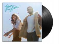 ANGUS & JULIA STONE Snow 2LP 2xWINYL