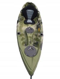 Рыболовный каяк Winner Volador 2 весло бесплатно