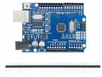 UNO R3 ATmega328 CH340