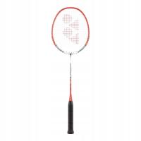 RAKIETKA DO BADMINTONA YONEX MUSCLE POWER 2 WHITE RED