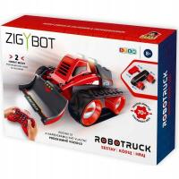 ZIGYBOT MADE ROBOTRUCK ZDALNIE STEROWANY