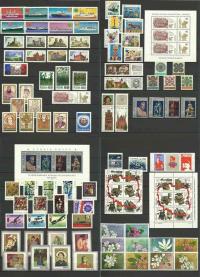 Rocznik Znaczków Polska 1971r. R5374