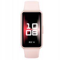 Smartwatch Huawei Band 9 Różowy