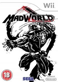 MAD WORLD Wii