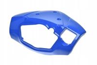 КОРПУС СЧЕТЧИКА СИНИЙ КРУГЛЫЙ СЧЕТЧИК 1 POMPK