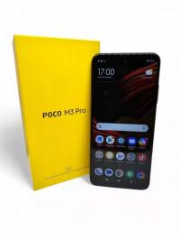 SMARTFON POCO M3 PRO 4/64 GB KOMPLET