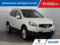 Nissan Qashqai+2 1.6 dCi, 7 miejsc, Skóra, Navi