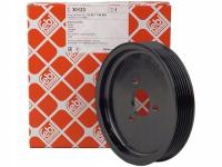 Febi Bilstein 30123 Koło pasowe, pompa wspomagania układu kierowniczego