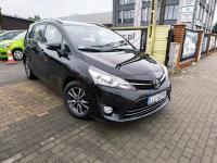 Toyota Verso 1.8 VVTi 147KM Klimatronic Automat