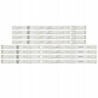 Светодиодные ленты CRH-A4330300105R6CN 43UJ620V 43UJ6200