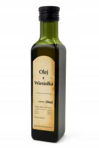 Масло примулы вечерней нерафинированное 250 мл