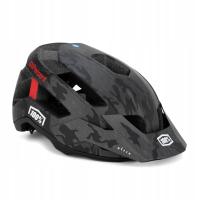 Kask rowerowy 100% Altis CPSC/CE camo L-XL